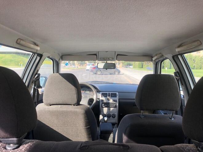 LADA (VAZ) Priora 2012, 290,000 km - 1.6 л - Bakı