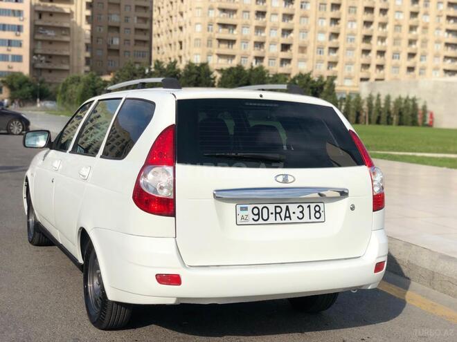LADA (VAZ) Priora 2012, 290,000 km - 1.6 л - Bakı