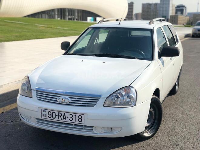 LADA (VAZ) Priora 2012, 290,000 km - 1.6 л - Bakı