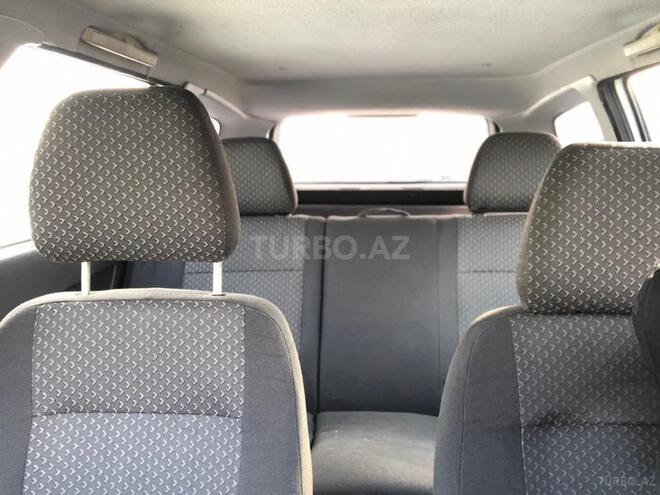 LADA (VAZ) Priora 2012, 290,000 km - 1.6 л - Bakı