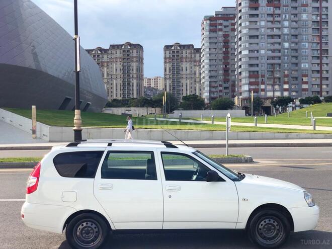 LADA (VAZ) Priora 2012, 290,000 km - 1.6 л - Bakı