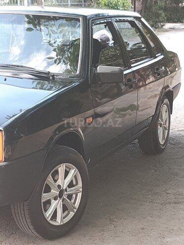 LADA (VAZ) 21099 1993, 987,799 km - 1.5 л - Gəncə