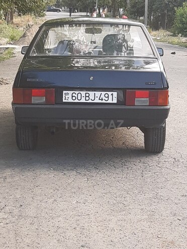 LADA (VAZ) 21099 1993, 987,799 km - 1.5 л - Gəncə