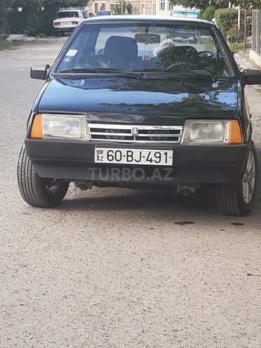 LADA (VAZ) 21099 1993, 987,799 km - 1.5 л - Gəncə
