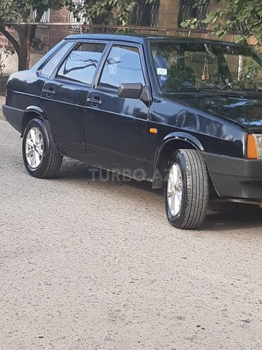 LADA (VAZ) 21099 1993, 987,799 km - 1.5 л - Gəncə