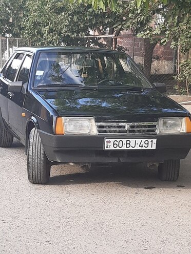 LADA (VAZ) 21099 1993, 987,799 km - 1.5 л - Gəncə