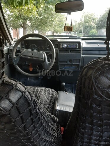 LADA (VAZ) 21099 1993, 987,799 km - 1.5 л - Gəncə