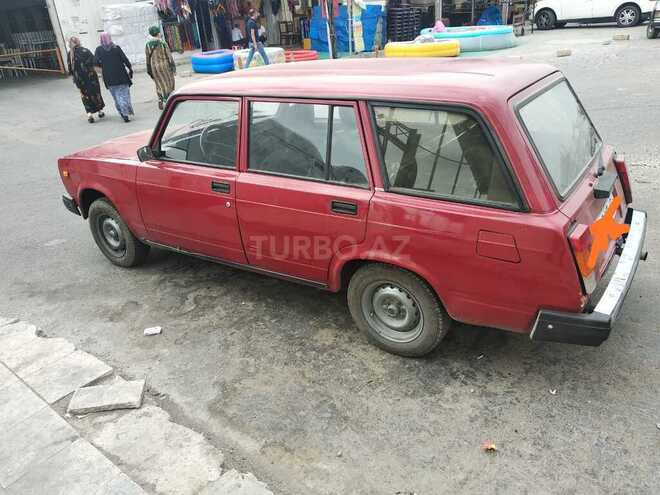 LADA (VAZ) 2104 2008, 32,000 km - 1.6 л - Bakı