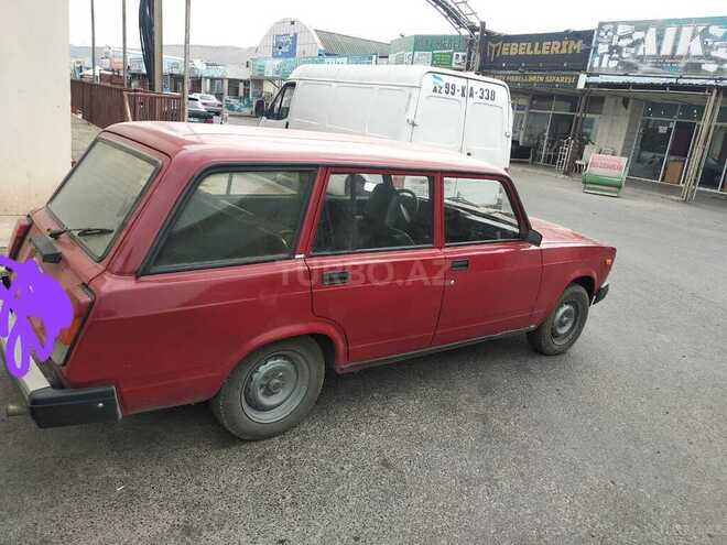LADA (VAZ) 2104 2008, 32,000 km - 1.6 л - Bakı