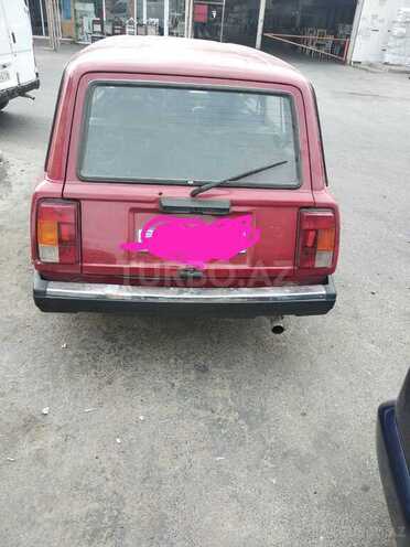 LADA (VAZ) 2104 2008, 32,000 km - 1.6 л - Bakı