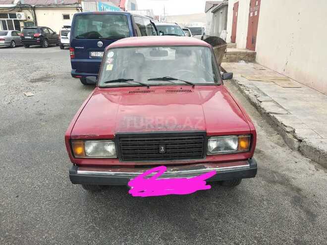 LADA (VAZ) 2104 2008, 32,000 km - 1.6 л - Bakı