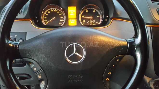 Mercedes Vito 112 2007, 373,000 km - 2.0 l - Bakı
