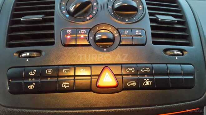 Mercedes Vito 112 2007, 373,000 km - 2.0 l - Bakı