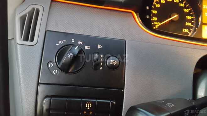Mercedes Vito 112 2007, 373,000 km - 2.0 l - Bakı