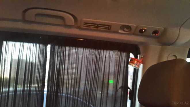 Mercedes Vito 112 2007, 373,000 km - 2.0 l - Bakı