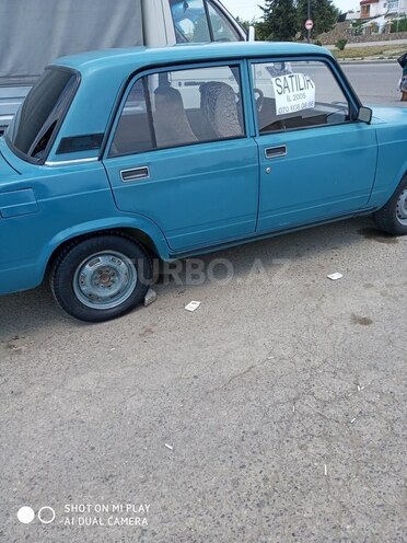 LADA (VAZ) 2107 2005, 16,666 km - 1.6 l - Quba