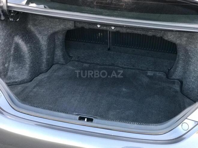Toyota Camry 2013, 84,915 km - 2.5 l - Gəncə