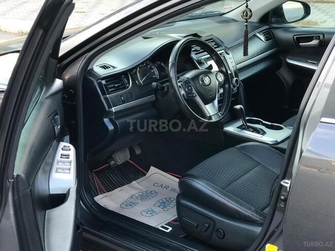 Toyota Camry 2013, 84,915 km - 2.5 l - Gəncə
