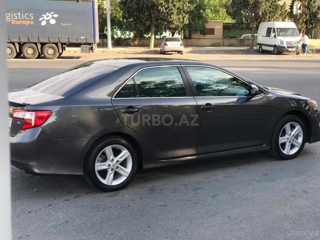 Toyota Camry 2013, 84,915 km - 2.5 l - Gəncə
