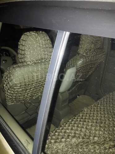 Nissan Tiida 2006, 113,267 km - 1.6 l - Bakı