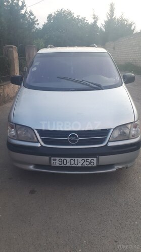 Opel Sintra 1997, 360,900 km - 2.2 л - Xaçmaz