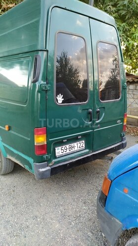 Ford Transit 1999, 530,783 km - 0.3 l - Şəmkir