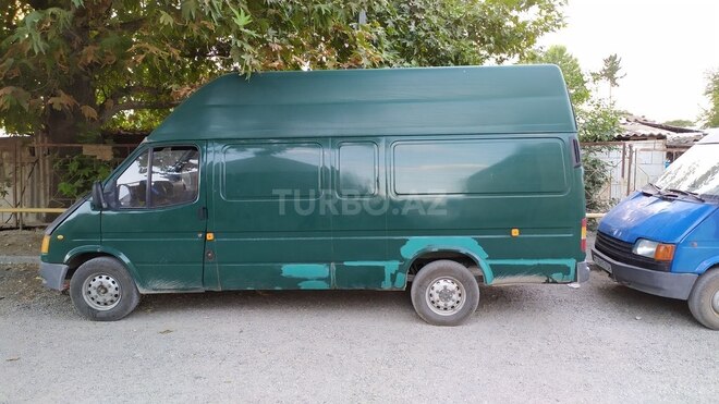 Ford Transit 1999, 530,783 km - 0.3 l - Şəmkir