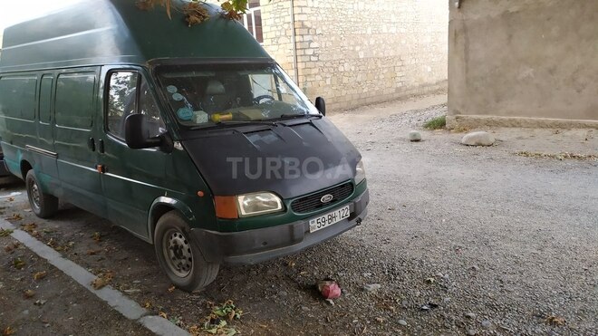 Ford Transit 1999, 530,783 km - 0.3 l - Şəmkir