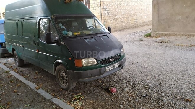 Ford Transit 1999, 530,783 km - 0.3 l - Şəmkir