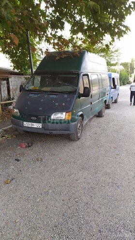 Ford Transit 1999, 530,783 km - 0.3 l - Şəmkir