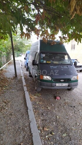 Ford Transit 1999, 530,783 km - 0.3 l - Şəmkir