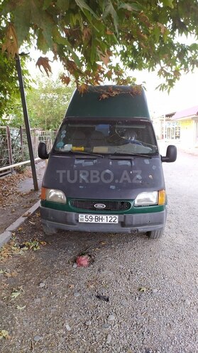 Ford Transit 1999, 530,783 km - 0.3 l - Şəmkir