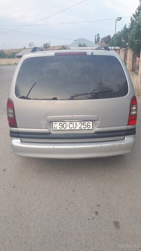 Opel Sintra 1997, 360,900 km - 2.2 л - Xaçmaz