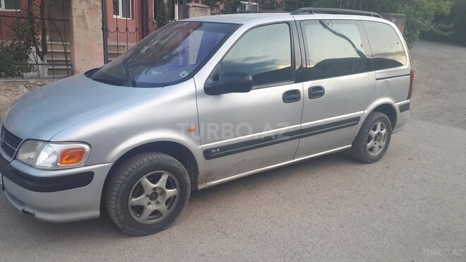 Opel Sintra 1997, 360,900 km - 2.2 л - Xaçmaz