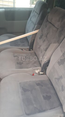 Opel Sintra 1997, 360,900 km - 2.2 л - Xaçmaz