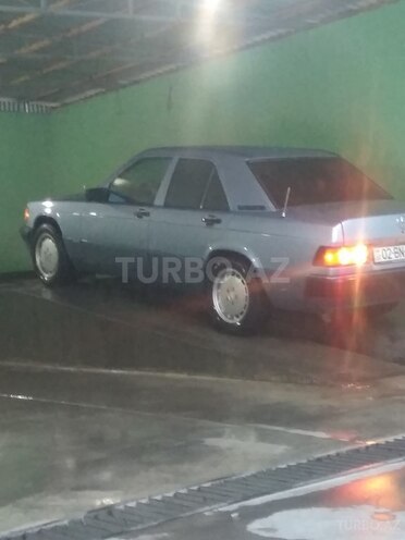 Mercedes 190 1990, 288 km - 0.3 л - Bərdə