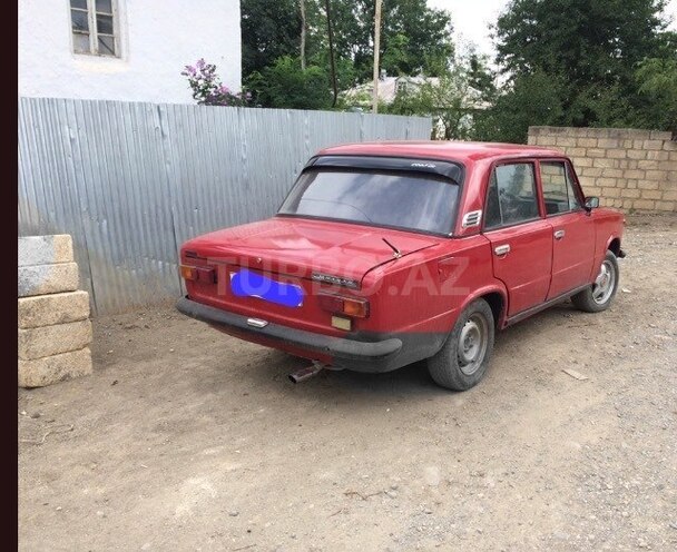 LADA (VAZ) 2101 1985, 79,500 km - 0.2 l - Qusar