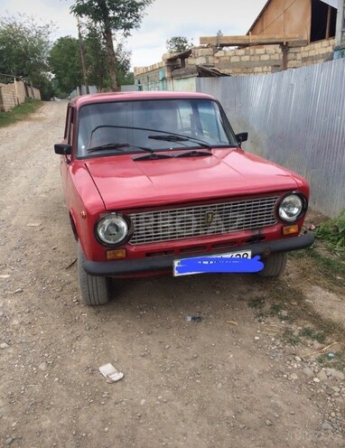 LADA (VAZ) 2101 1985, 79,500 km - 0.2 l - Qusar