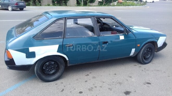 LADA (VAZ) 21011 1991, 3,652,800 km - 0.1 l - Gəncə