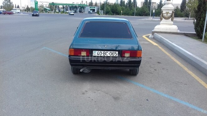 LADA (VAZ) 21011 1991, 3,652,800 km - 0.1 l - Gəncə
