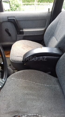 LADA (VAZ) 21011 1991, 3,652,800 km - 0.1 l - Gəncə