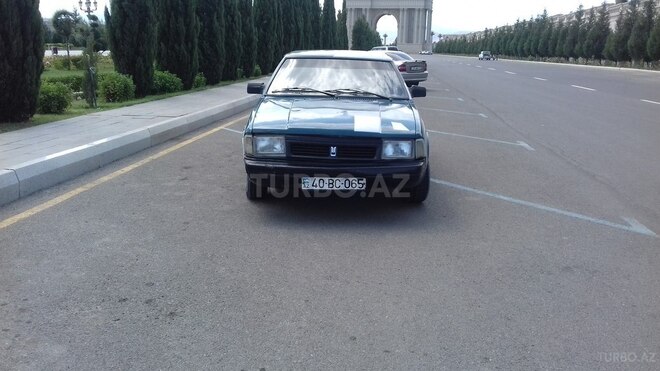 LADA (VAZ) 21011 1991, 3,652,800 km - 0.1 l - Gəncə