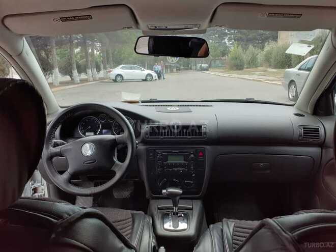 Volkswagen Passat 2004, 245,000 km - 1.8 l - Sumqayıt