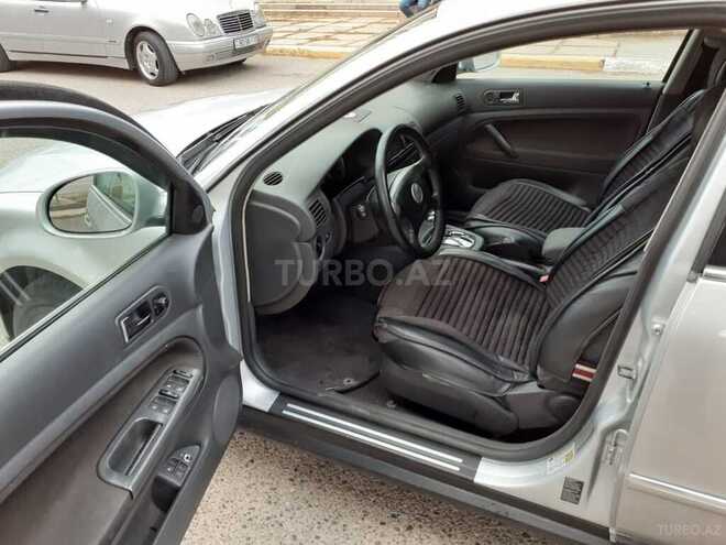 Volkswagen Passat 2004, 245,000 km - 1.8 l - Sumqayıt