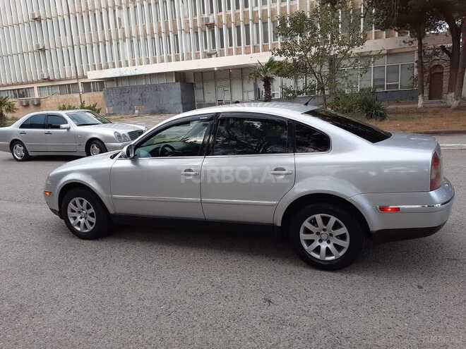 Volkswagen Passat 2004, 245,000 km - 1.8 l - Sumqayıt