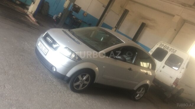 Audi  2000, 300,000 km - 0.2 л - Bakı
