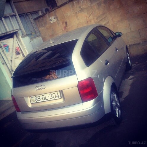 Audi  2000, 300,000 km - 0.2 л - Bakı