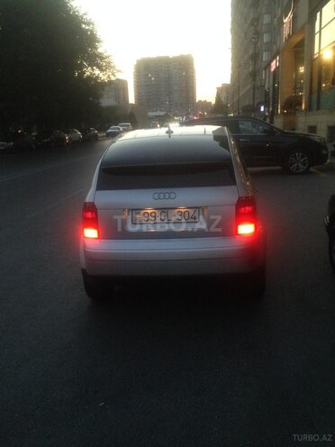 Audi  2000, 300,000 km - 0.2 л - Bakı