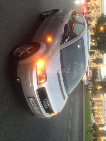 Audi  2000, 300,000 km - 0.2 л - Bakı