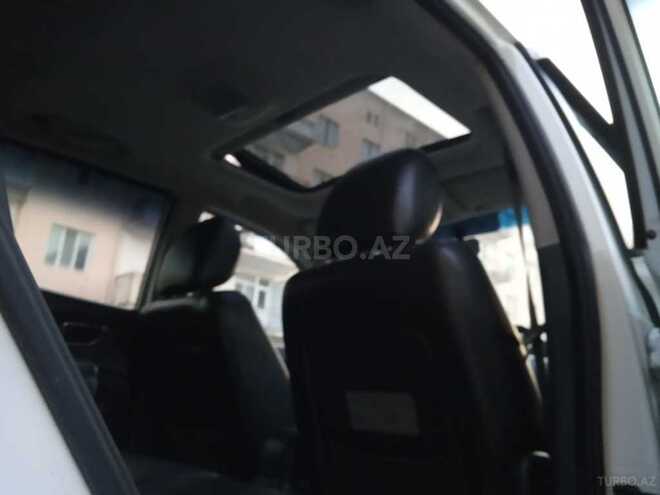 Hyundai Tucson 2007, 135,000 km - 2.0 l - Bakı